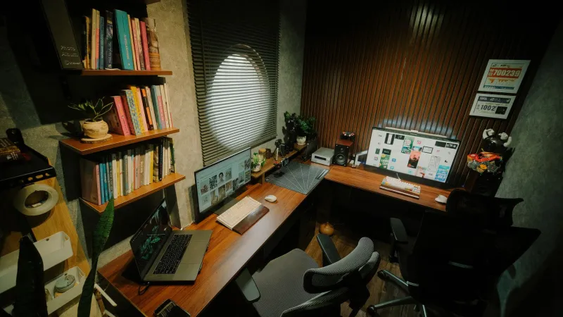 Clock In, Create Free: Why the Day Job Might Be the Most Radical Choice a Maker Can Make