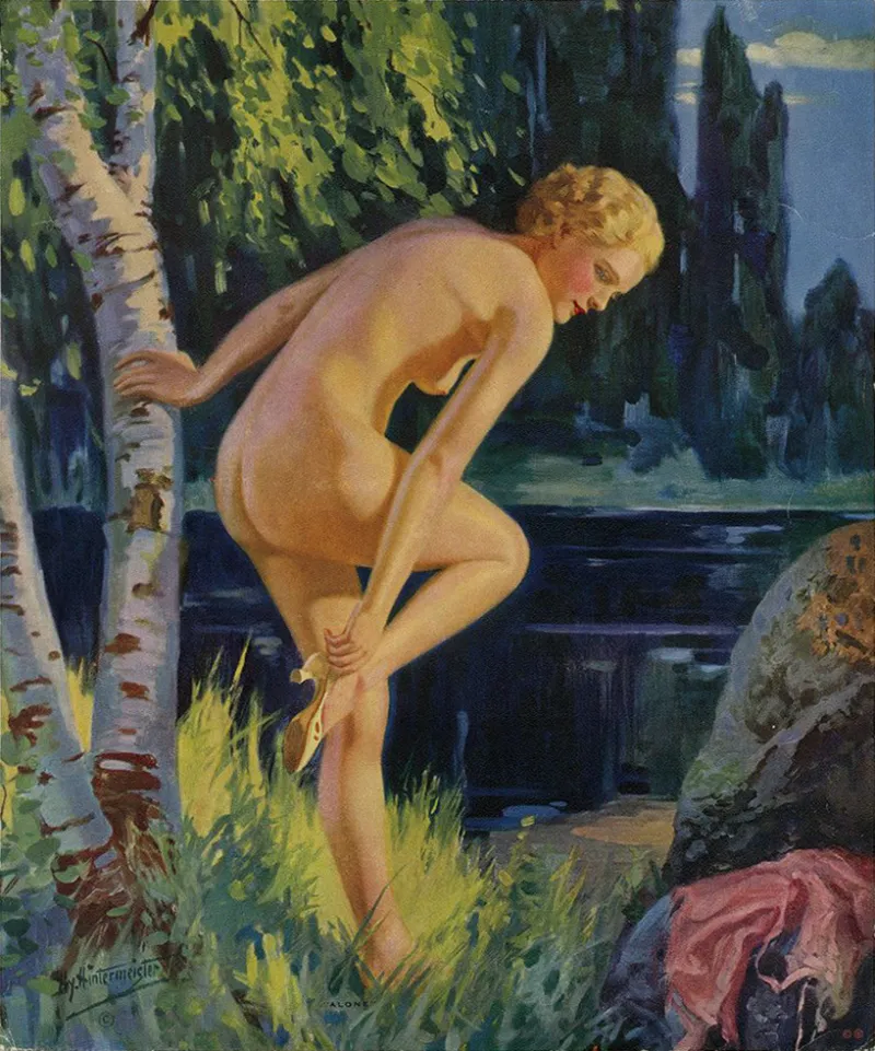 No Is a Complete Sentence: How Artists Are Turning Refusal Into Their Most Radical Work