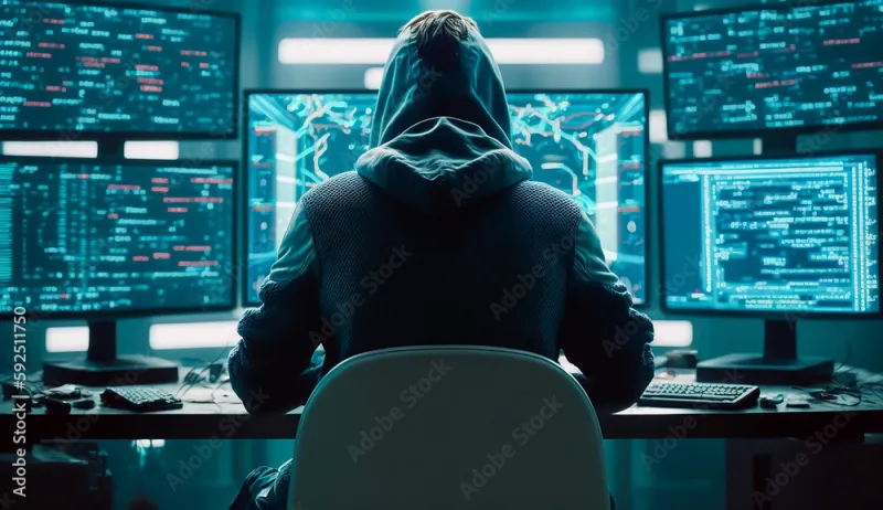Steal This Archive: The Hacker-Librarians Keeping Culture Alive Against All Odds
